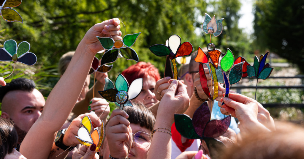 konkurs w centrum bajki w pacanowie