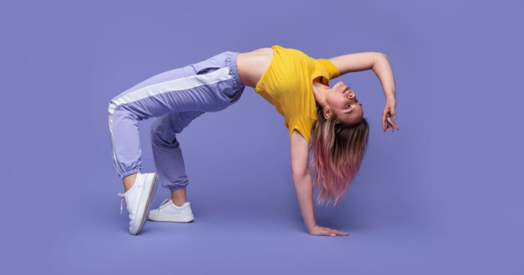 międzynarodowy dzień tańca