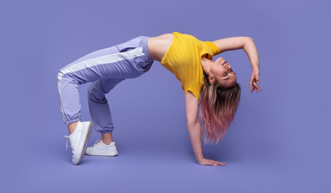 Mimesis i Perfekta Dance – lokalne talenty z międzynarodowymi sukcesami świętują Międzynarodowy Dzień Tańca.