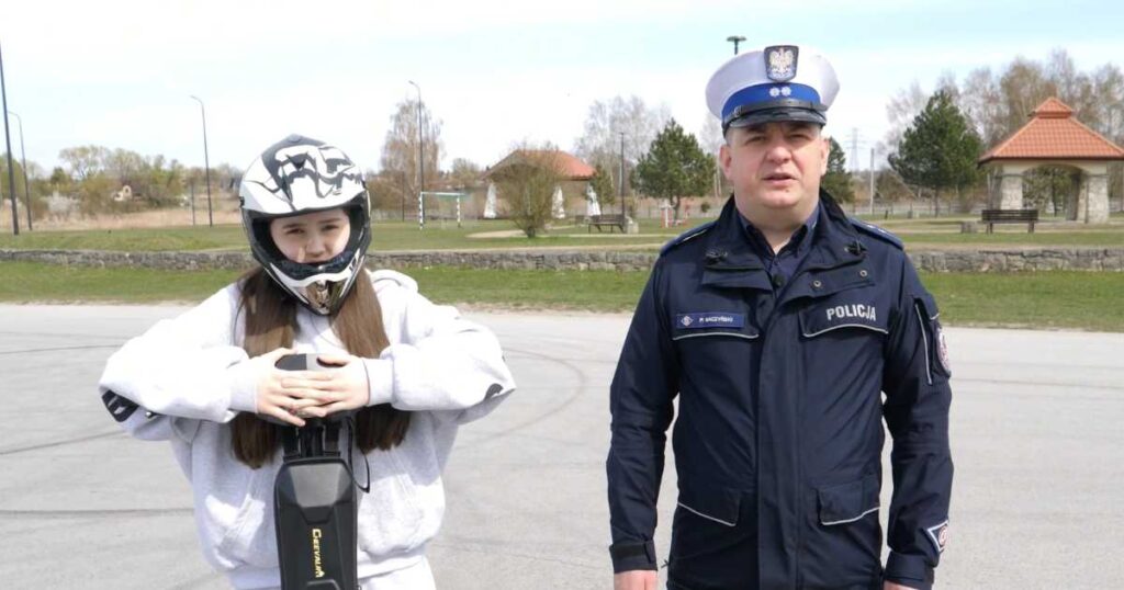 nowe przepisy hulajnogi elektryczne