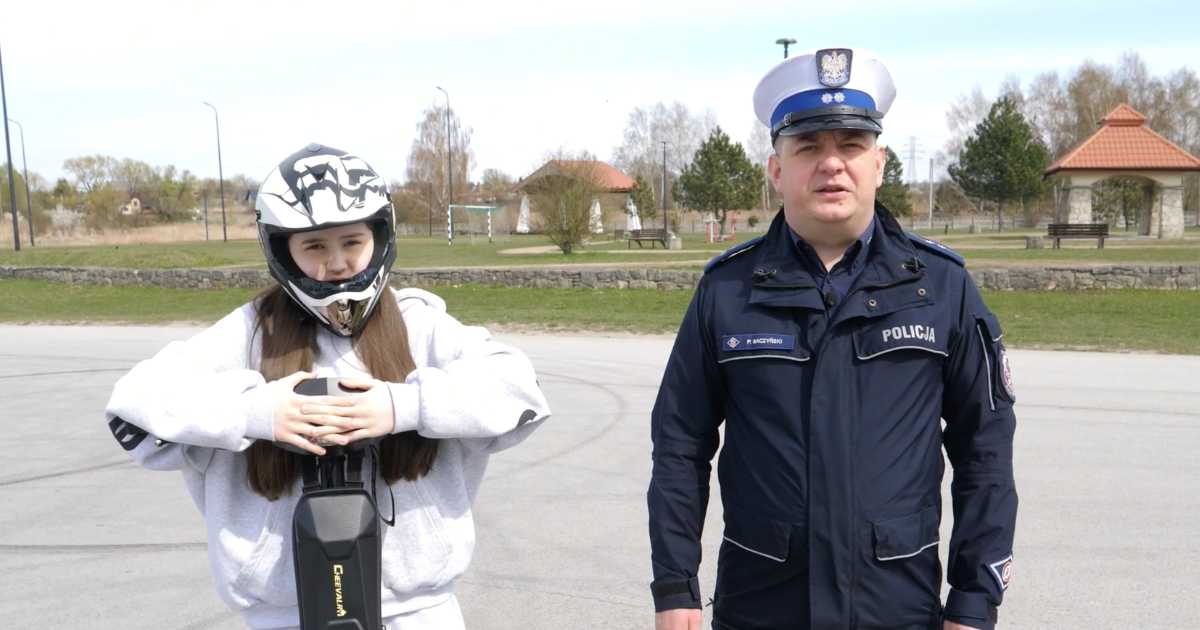 nowe przepisy hulajnogi elektryczne