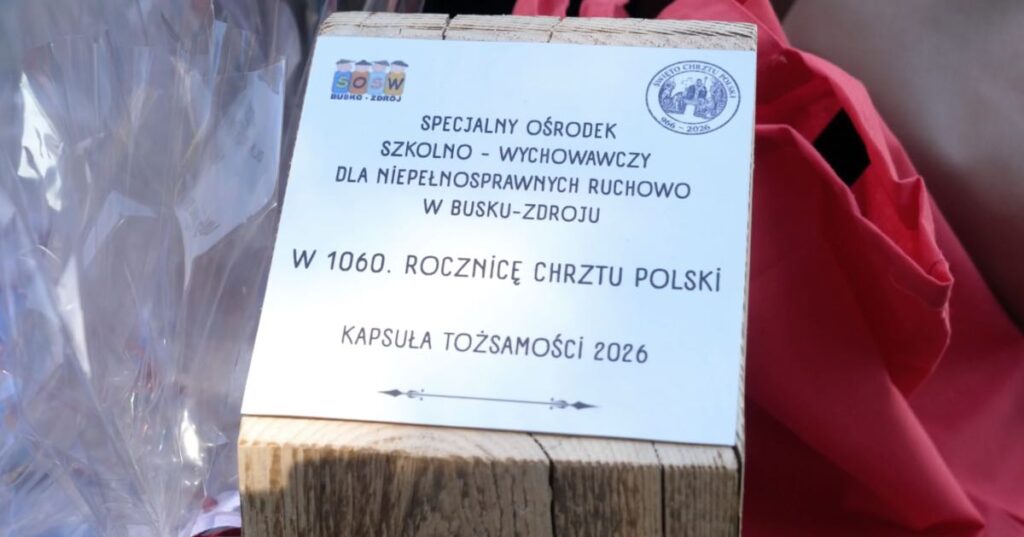 sosw busko-zdrój kapsuła tożsamości