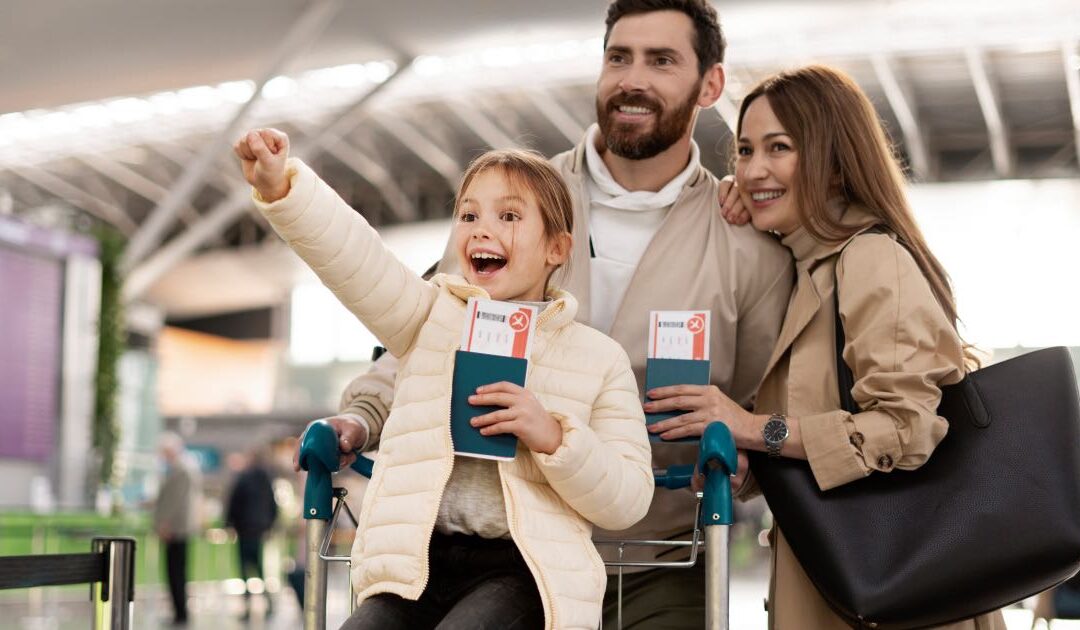 Bezpieczne podróże – odwiedź biuro ubezpieczeń Moniki Rogala w Broninie.