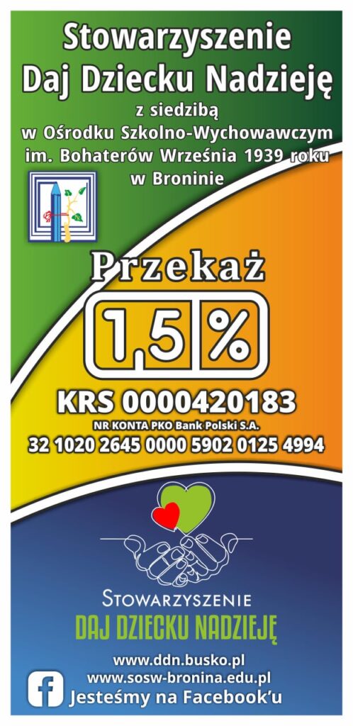 ulotka 15percent
