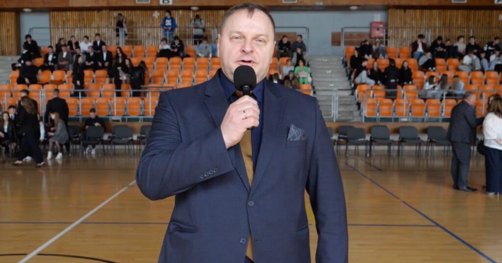 zakonczenie roku w szkolach ponadpodstawowych w busku zdroju