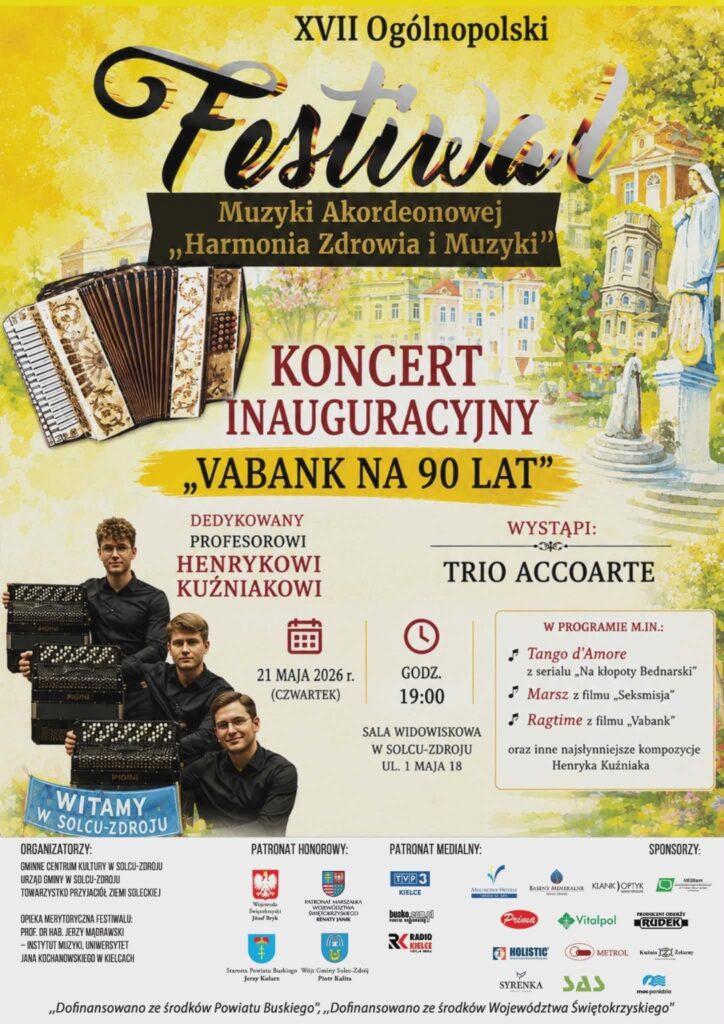 festiwal muzyki akordeonowej 1000053382
