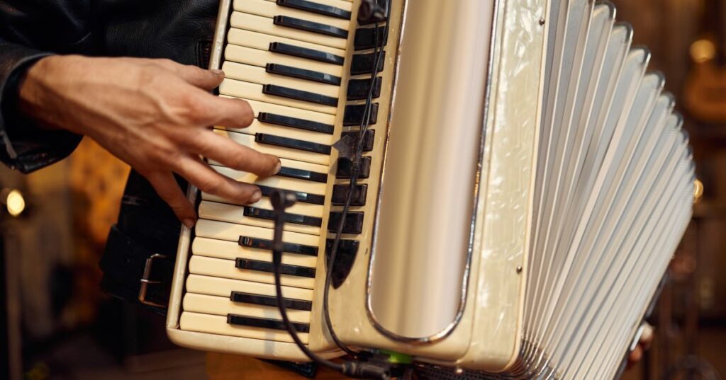 instal4u 17. Ogólnopolski Festiwal Muzyki Akordeonowej w Solcu-Zdroju