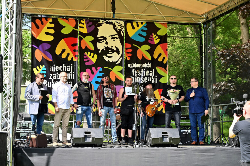 18. festiwal wojciecha belona w busku zdroju 3