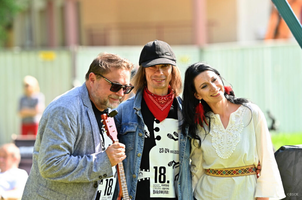 18. festiwal wojciecha belona w busku zdroju 5