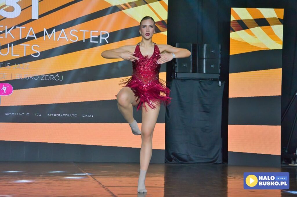 open polish dance cup DSC 6945