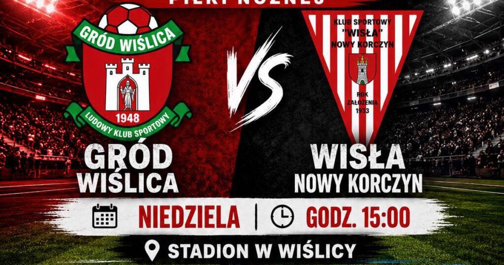 instal4u grod wislica wisla nowy korczyn
