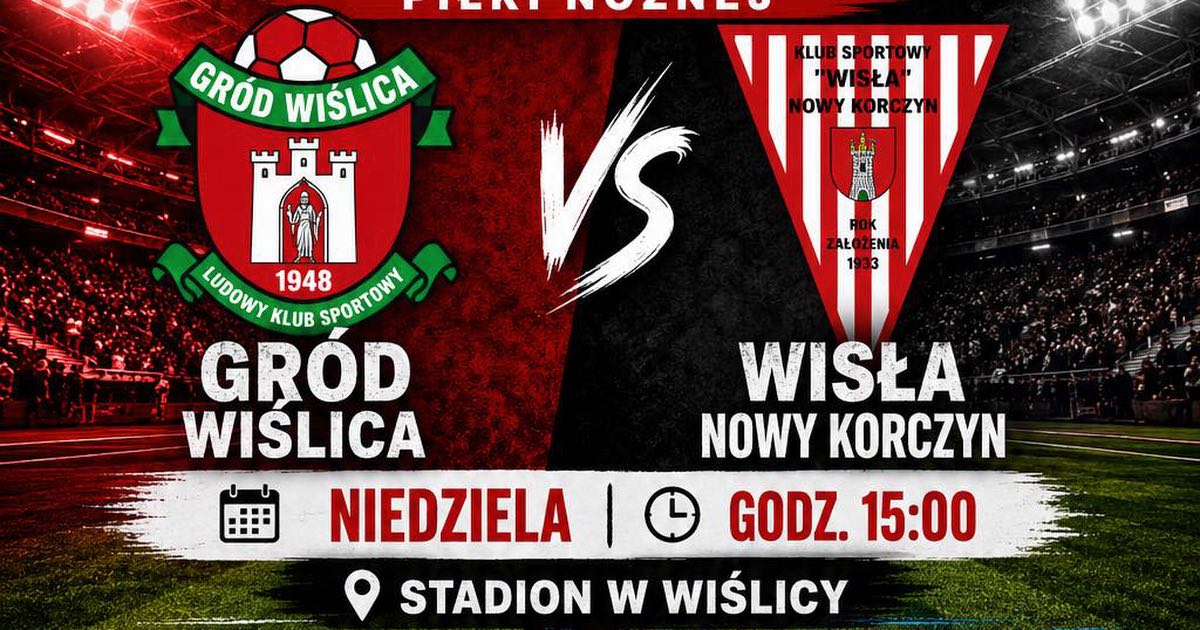 grod wislica wisla nowy korczyn
