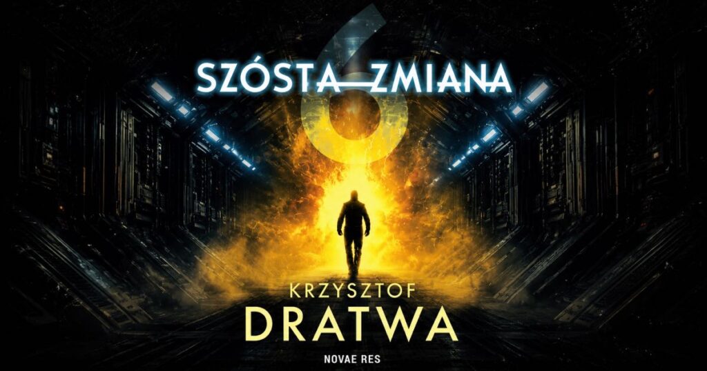 krzysztof dratwa - książka