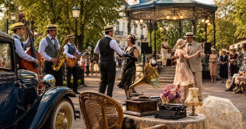 muzyczne klimaty solca-zdroju