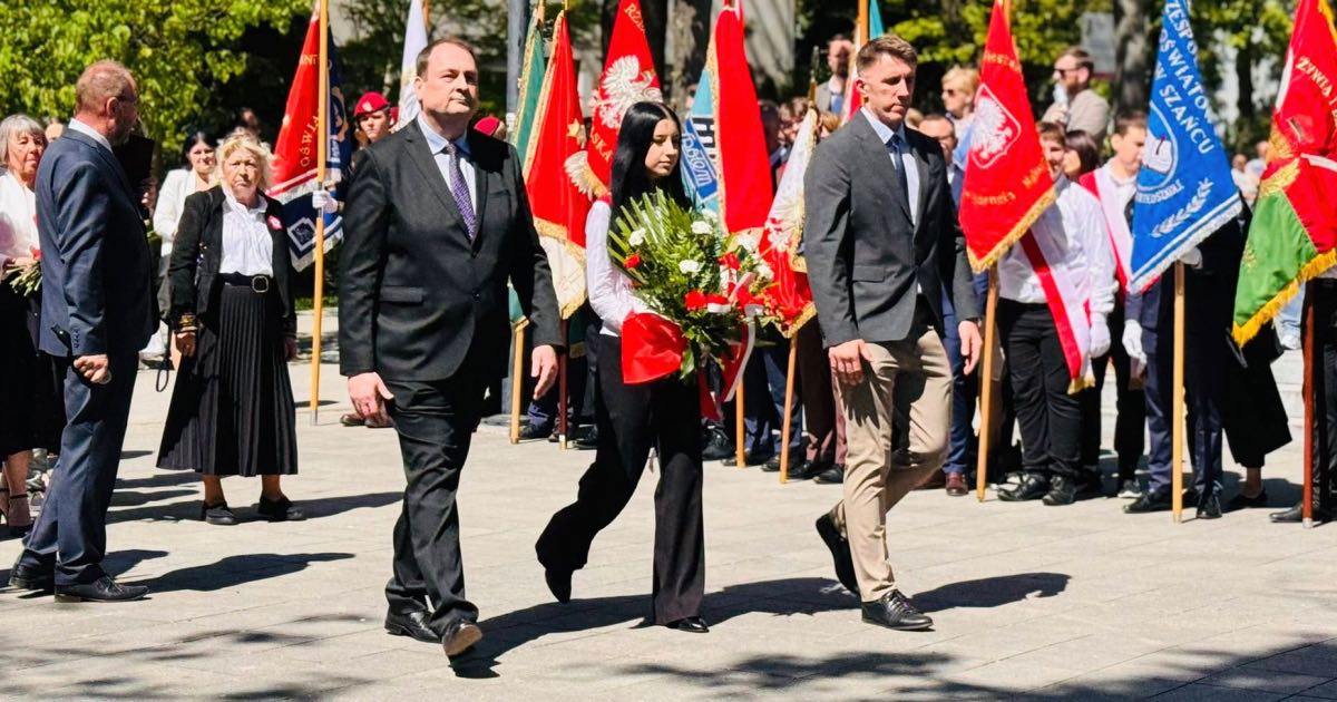 obchody 3 maja 2026 busko-zdrój