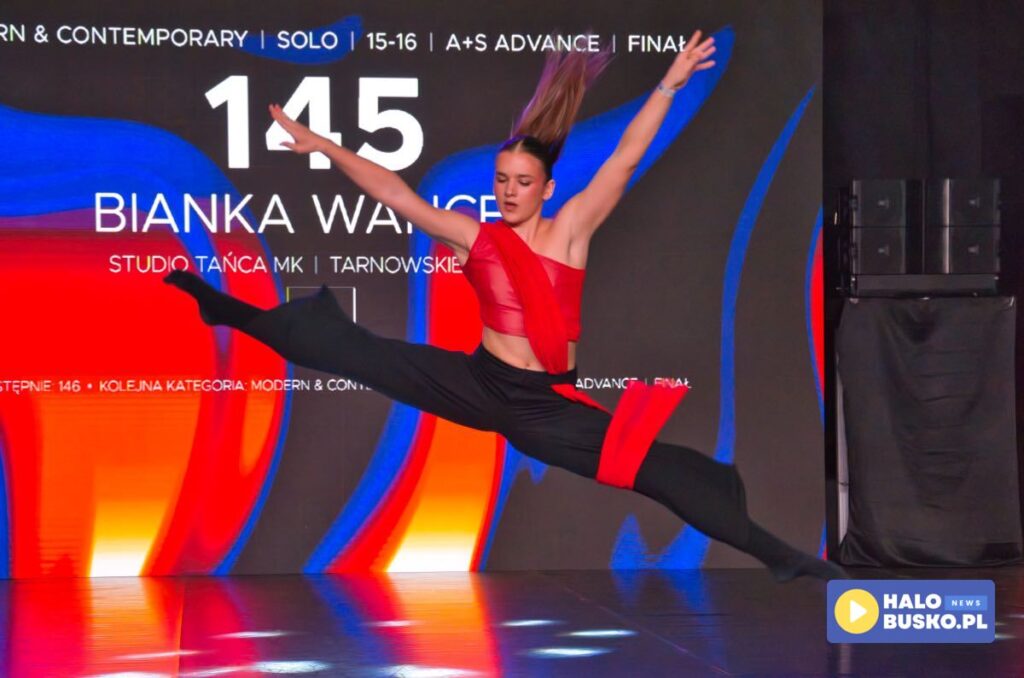 open polish dance cup open polish dance cup busko zdroj1