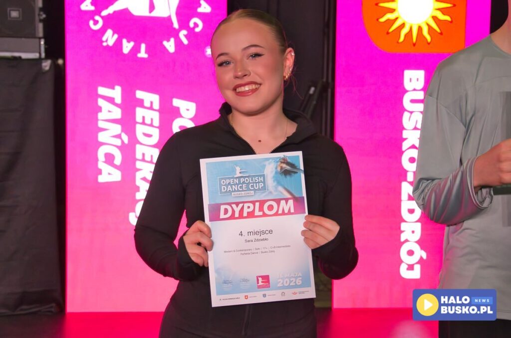 open polish dance cup open polish dance cup busko zdroj20