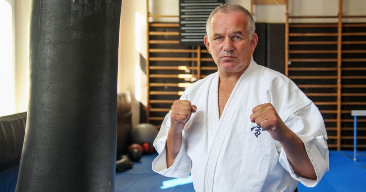 shihan marek prasek