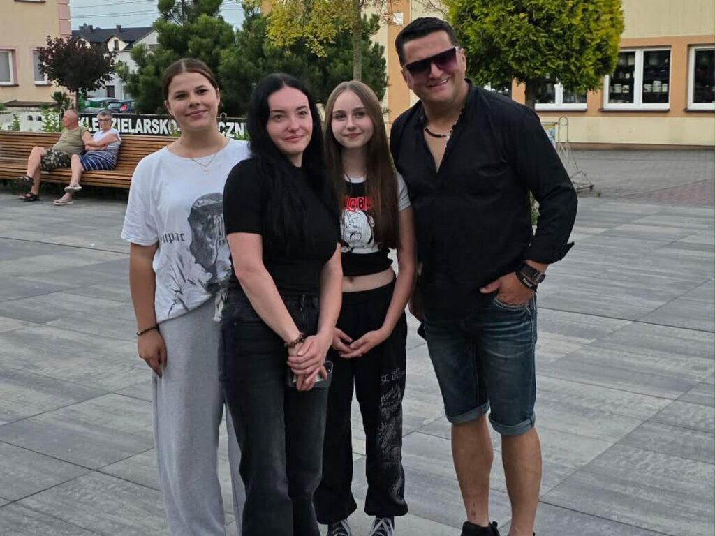 kordian cieślik kordian cieślik odwiedził solec-zdrój