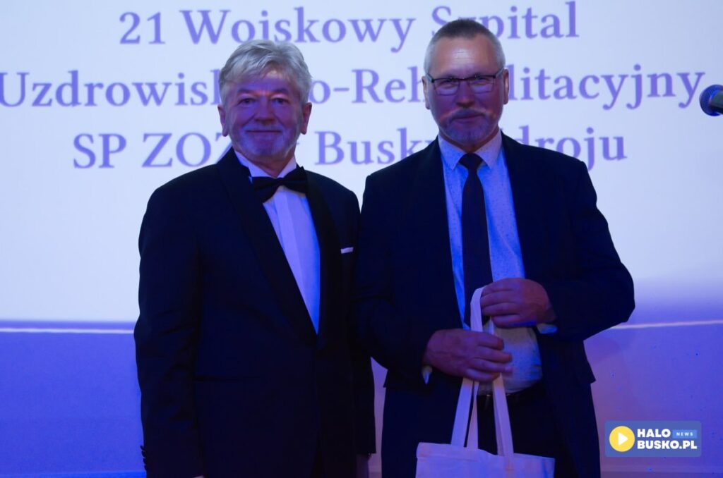 90 lecie Szpitala Wojskowego w Busku Zdroju 10