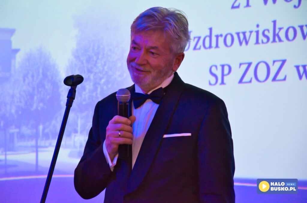90 lecie Szpitala Wojskowego w Busku Zdroju 12