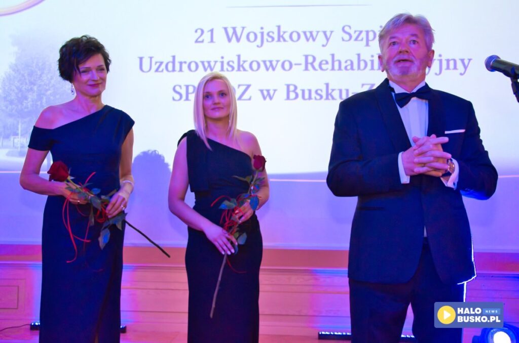 90 lecie Szpitala Wojskowego w Busku Zdroju 20