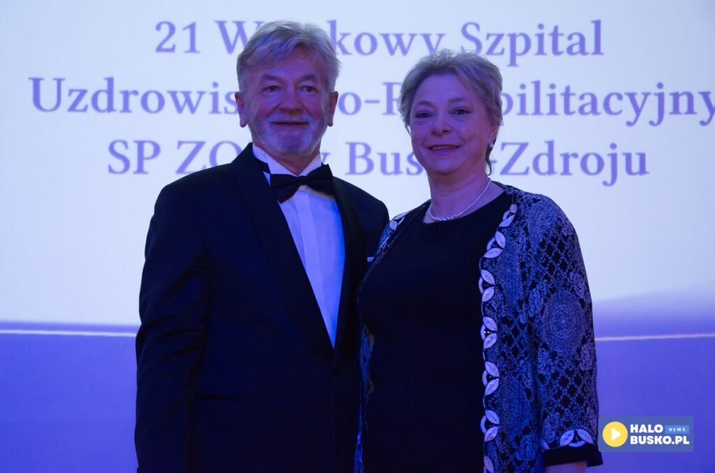 90 lecie Szpitala Wojskowego w Busku Zdroju 21