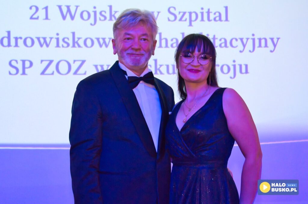 90 lecie Szpitala Wojskowego w Busku Zdroju 22