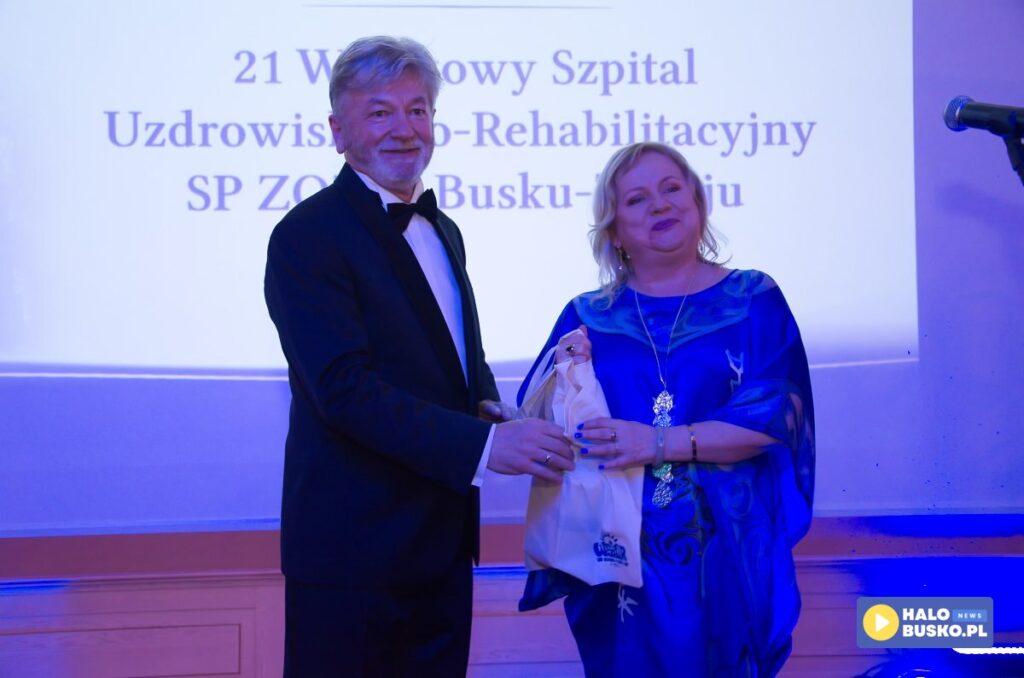 90 lecie Szpitala Wojskowego w Busku Zdroju 23