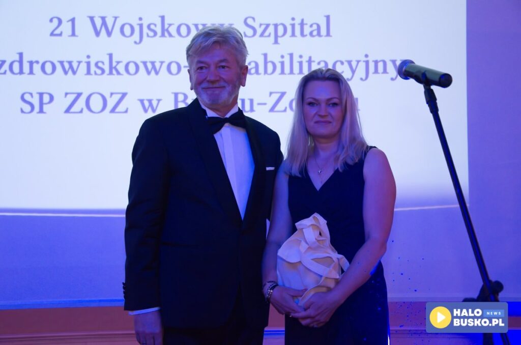 90 lecie Szpitala Wojskowego w Busku Zdroju 29