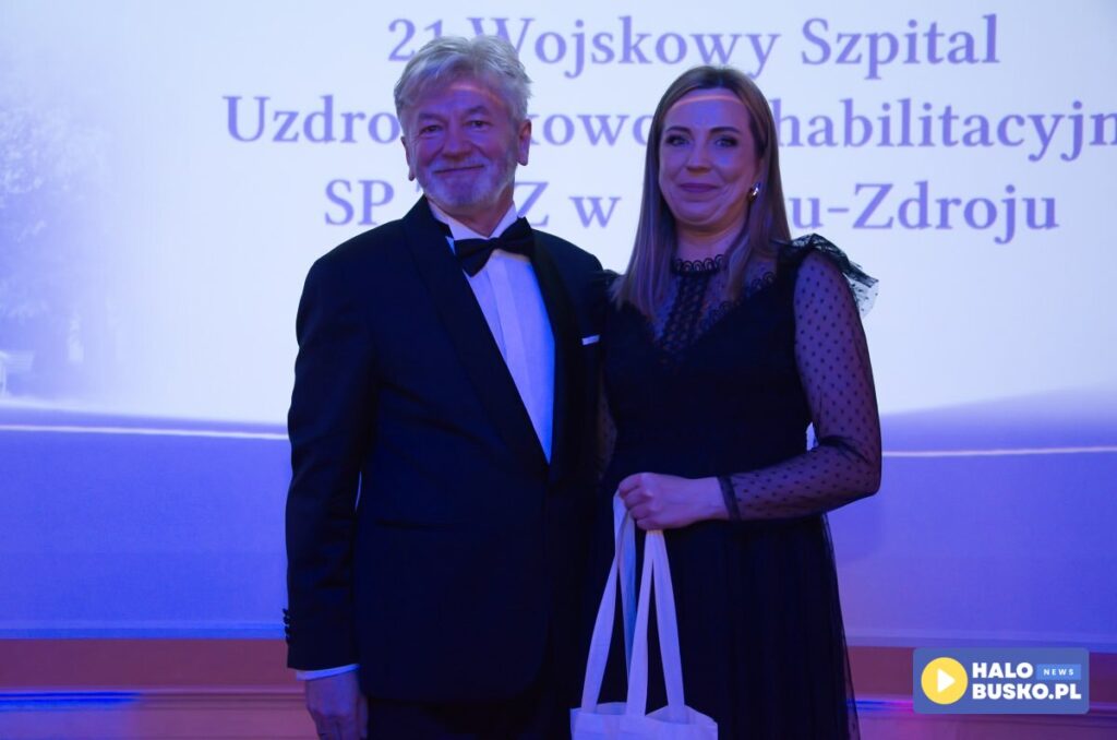 90 lecie Szpitala Wojskowego w Busku Zdroju 30