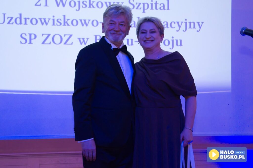 90 lecie Szpitala Wojskowego w Busku Zdroju 31