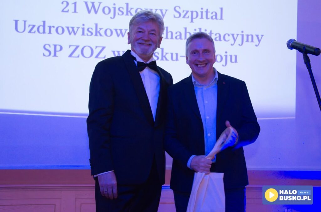 90 lecie Szpitala Wojskowego w Busku Zdroju 32