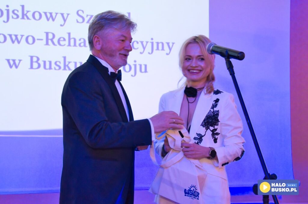 90 lecie Szpitala Wojskowego w Busku Zdroju 4
