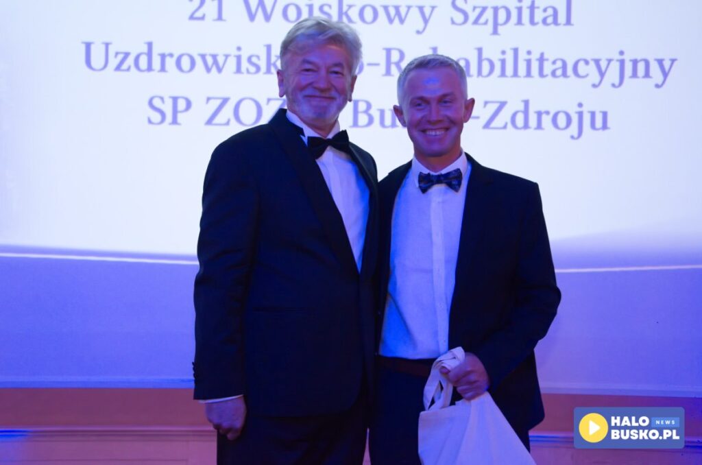 90 lecie Szpitala Wojskowego w Busku Zdroju 41