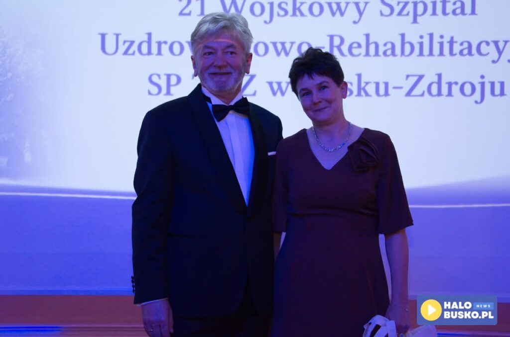 90 lecie Szpitala Wojskowego w Busku Zdroju 43