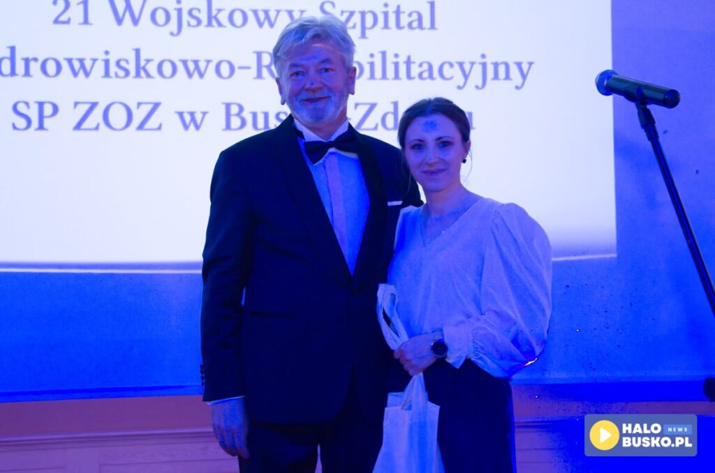 90 lecie Szpitala Wojskowego w Busku Zdroju 47