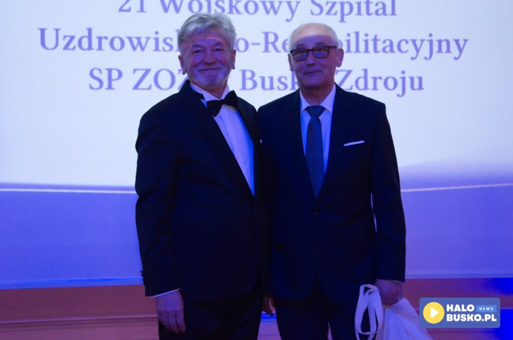 90 lecie Szpitala Wojskowego w Busku Zdroju 48