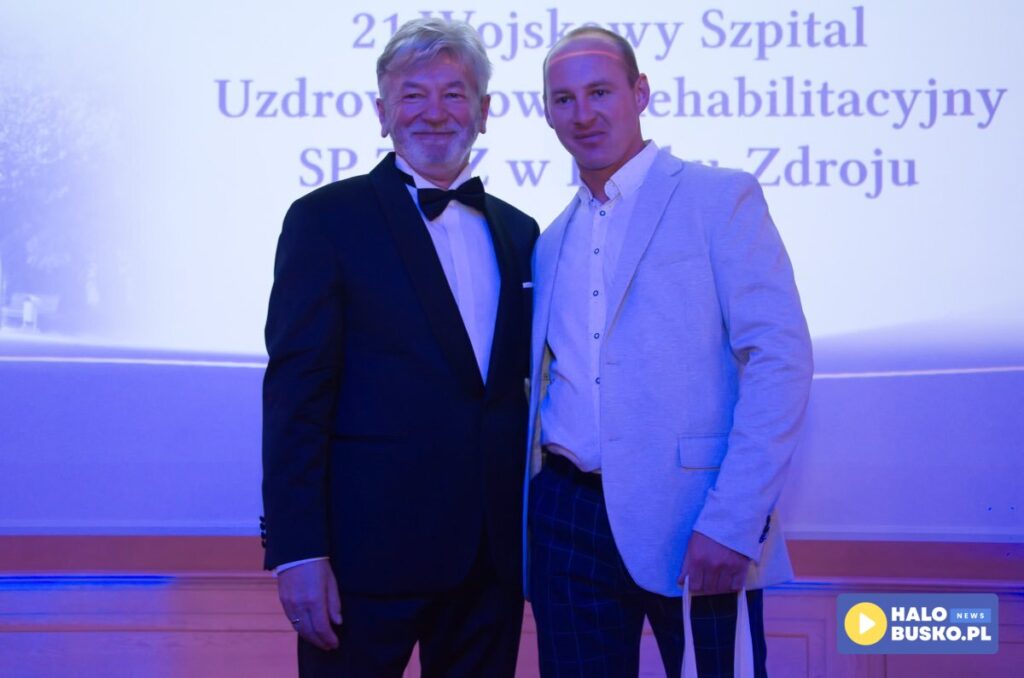 90 lecie Szpitala Wojskowego w Busku Zdroju 49