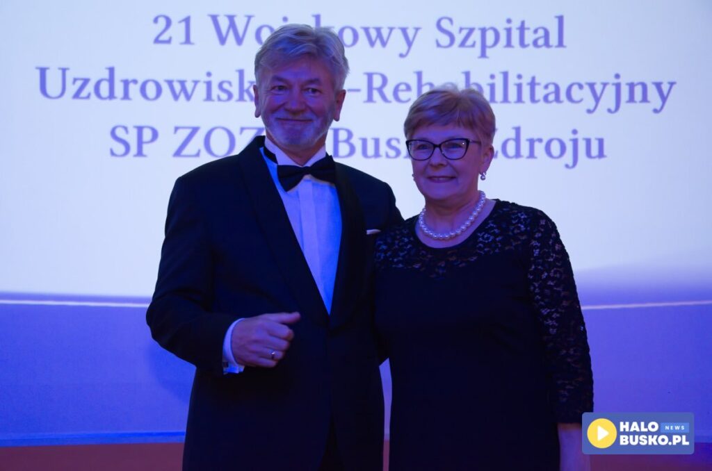 90 lecie Szpitala Wojskowego w Busku Zdroju 51