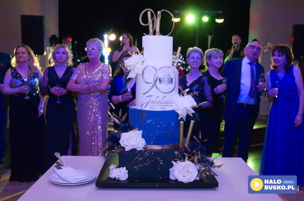 90 lecie Szpitala Wojskowego w Busku Zdroju 56