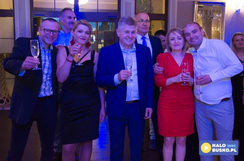 90 lecie Szpitala Wojskowego w Busku Zdroju 64