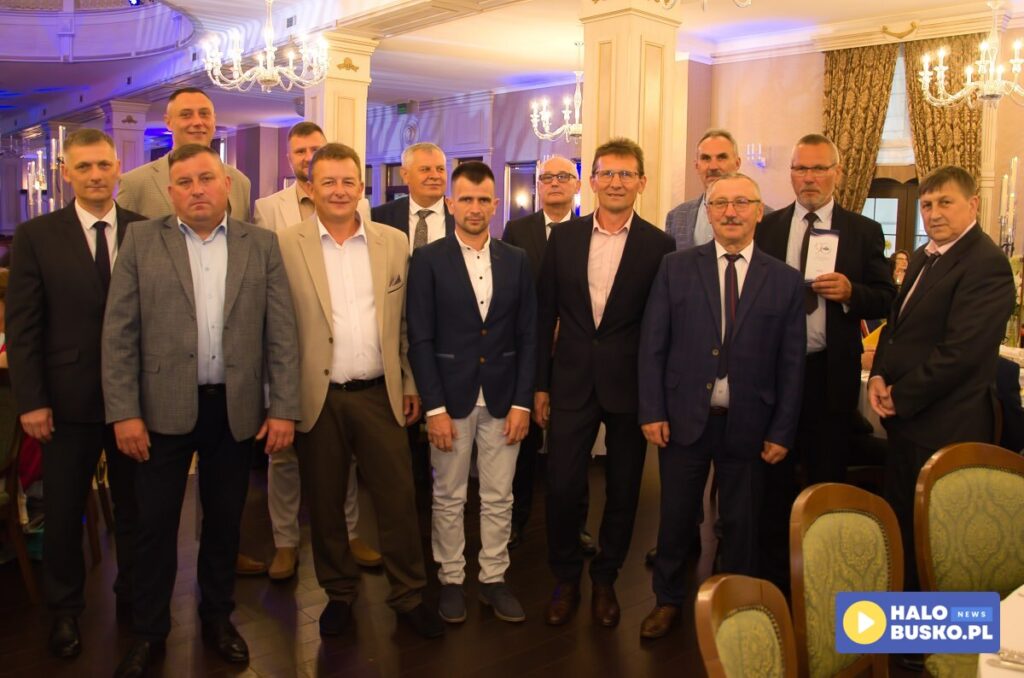 90 lecie Szpitala Wojskowego w Busku Zdroju 69