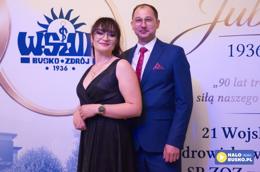 90 lecie Szpitala Wojskowego w Busku Zdroju 84
