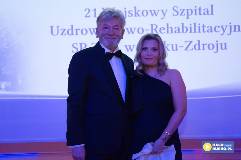 90 lecie Szpitala Wojskowego w Busku Zdroju 9