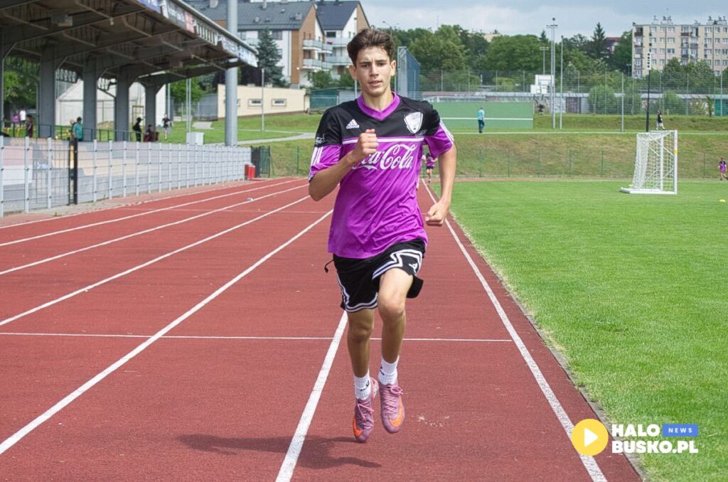 buski dzień sportu 2026