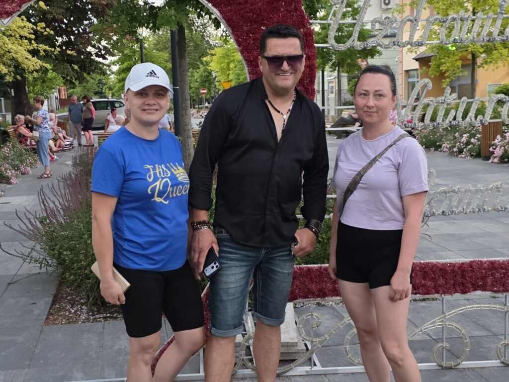 kordian cieślik kordian cieślik odwiedził solec-zdrój