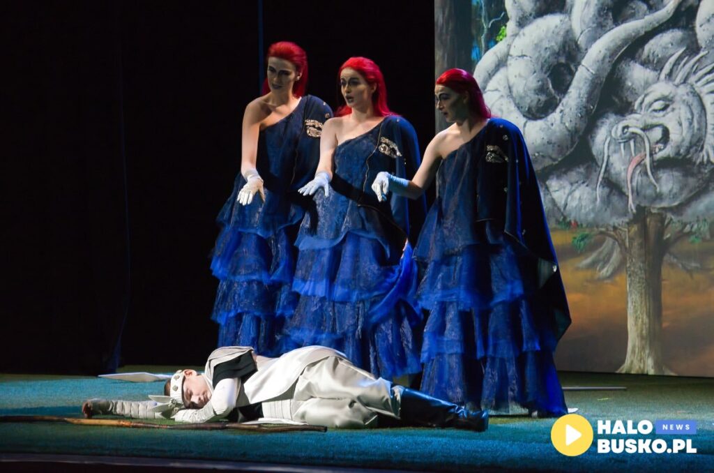 jamroz XXXII Miedzynarodowy Festiwal Muzyczny im. Krystyny Jamroz w Busku Zdroju 10
