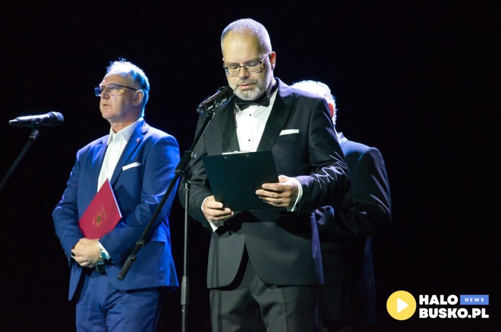 jamroz XXXII Miedzynarodowy Festiwal Muzyczny im. Krystyny Jamroz w Busku Zdroju 6