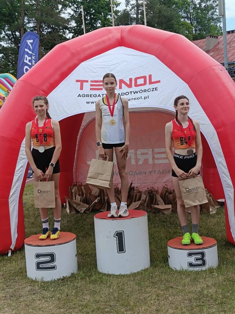 athletics busko zdroj w kielcach 2